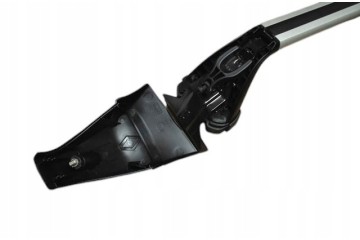 ROOF CROSSBARS R MEGANE IV Product weight with unit packaging 7 kg