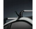 Barras de techo para RENAULT MEGANE IV 4 (Hatchback) ASO OE