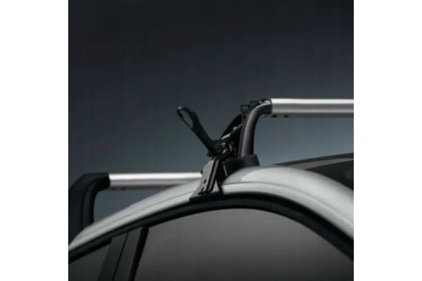 Barras de techo para RENAULT MEGANE IV 4 (Hatchback) ASO OE