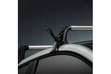 Barras de techo para RENAULT MEGANE IV 4 (Hatchback) ASO OE