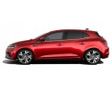 Barras de techo para RENAULT MEGANE IV 4 (Hatchback) ASO OE