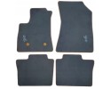 ESPRIT ALPINE RENAULT RAFALE Full Hybrid HEV OE velour rugs