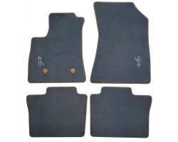 ESPRIT ALPINE RENAULT RAFALE Full Hybrid HEV OE velour rugs
