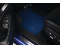 ESPRIT ALPINE RENAULT RAFALE Full Hybrid HEV OE velour rugs Part manufacturer Renault OE