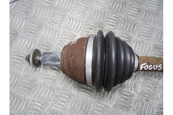 P30759675  TRANSMISION DELANTERA IZQUIERDA FORD FOCUS BERLINA (CAP) Ambiente (D) 2006 P30759675 209452 FORD - 3