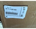 BMW F20 F30 F31 F32 F36 BRAKE KIT M PERFORMANCE YELLOW NEW ORIGINAL Part manufacturer BMW OE