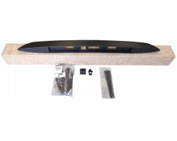 SONY reversing camera trunk trim DACIA JOGGER OE 284422402R ORIGINAL