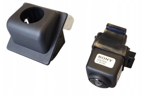 SONY reversing camera trunk trim DACIA JOGGER OE 284422402R ORIGINAL Packaging status original