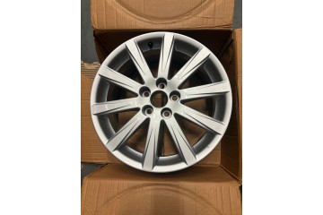 TOYOTA OE 42611 05220 ALUMINIUM RIM 18X7 5J AVENSIS 08