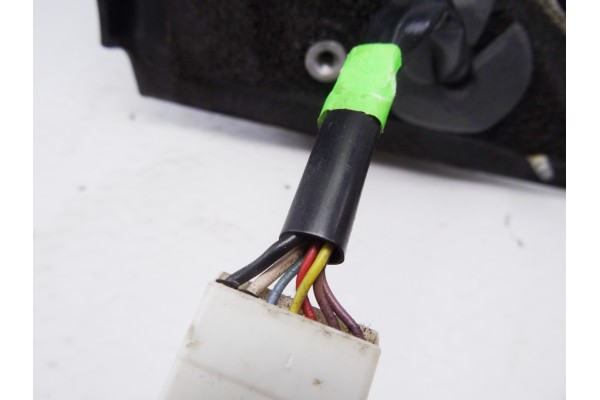 SIN TAPA RETROVISOR IZQUIERDO ALFA ROMEO GT (125) 2.0 JTS 16V Progression 2004 SIN TAPA 209539 ALFA ROMEO - 1