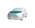 MASK FAIRING C HR NG 24 PW421 60010 TOYOTA OE Packaging status original