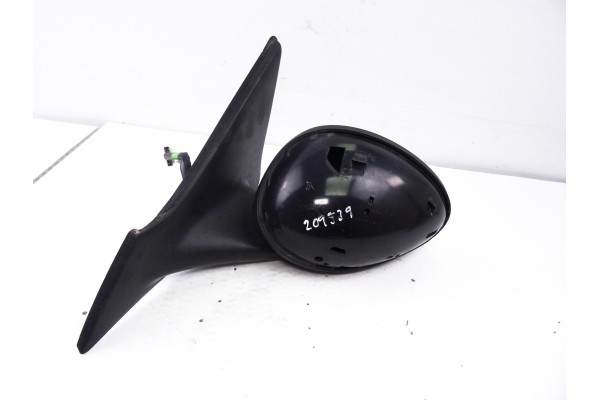 SIN TAPA RETROVISOR IZQUIERDO ALFA ROMEO GT (125) 2.0 JTS 16V Progression 2004 SIN TAPA 209539 ALFA ROMEO - 2