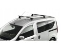 Roof crossbars for body roof DACIA DOKKER ASO OE