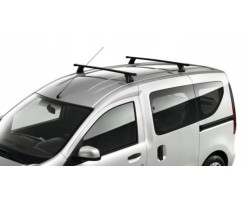 Roof crossbars for body roof DACIA DOKKER ASO OE