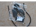 Roof crossbars for body roof DACIA DOKKER ASO OE Part manufacturer Dacia OE