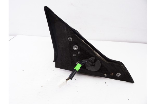 SIN TAPA RETROVISOR IZQUIERDO ALFA ROMEO GT (125) 2.0 JTS 16V Progression 2004 SIN TAPA 209539 ALFA ROMEO - 3