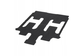 VELOUR RUG MERCEDES BENZ CLASS V EQV VITO eVITO A4476806006 9J74