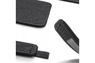 VELOUR RUG MERCEDES BENZ CLASS V EQV VITO eVITO A4476806006 9J74 Packaging status original