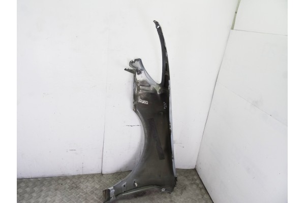 AZUL CIELO ALETA DELANTERA DERECHA PEUGEOT 607 (S1)(12.2000)