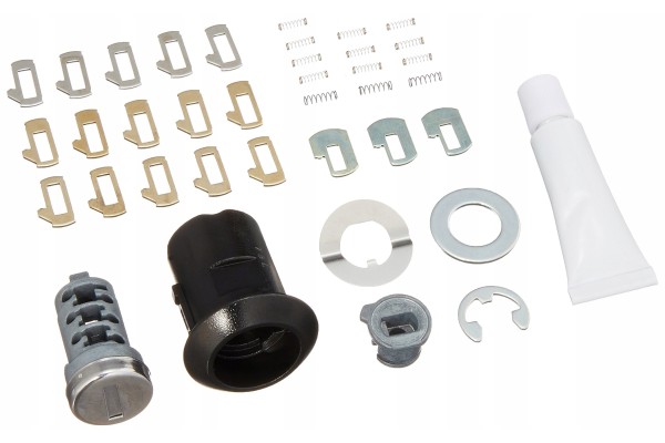 Kit Central Top Case 38L Honda CL500 2023 - 08ESYMLPTB38 Original