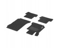 GROSGRAIN RUGS MERCEDES CLASS A FRONT AND REAR MERCEDES OE B66359156