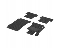 GROSGRAIN RUGS MERCEDES CLASS A FRONT AND REAR MERCEDES OE B66359156
