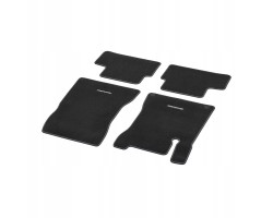 VELOUR RUGS MERCEDES BENZ CLA C118 X118 A CLASS 177 W177 A1776809406