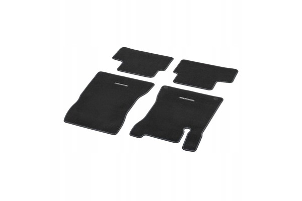 VELOUR RUGS MERCEDES BENZ CLA C118 X118 A CLASS 177 W177 A1776809406