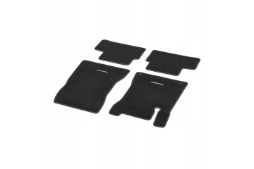 VELOUR RUGS MERCEDES BENZ CLA C118 X118 A CLASS 177 W177 A1776809406