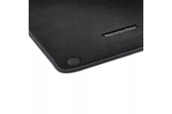 VELOUR RUGS MERCEDES BENZ CLA C118 X118 A CLASS 177 W177 A1776809406 Packaging status original