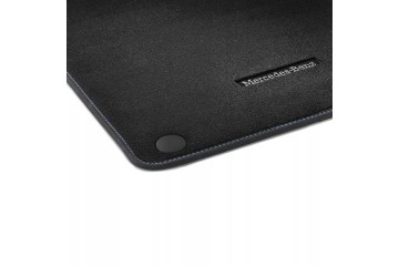 VELOUR RUGS MERCEDES BENZ CLA C118 X118 A CLASS 177 W177 A1776809406 Packaging status original
