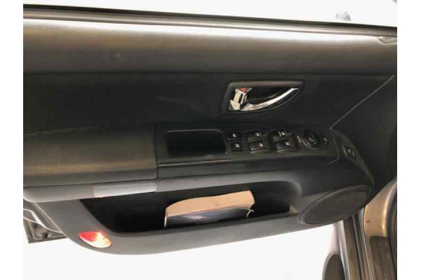 KIA SORENTO (BL) 2.5 CRDi Concept