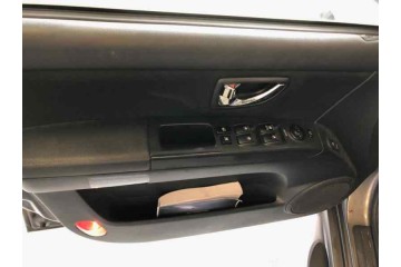 KIA SORENTO (BL) 2.5 CRDi Concept