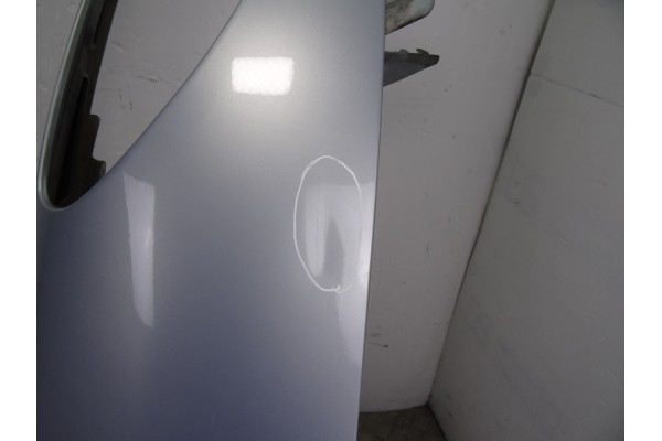 AZUL CIELO ALETA DELANTERA DERECHA PEUGEOT 607 (S1)(12.2000)