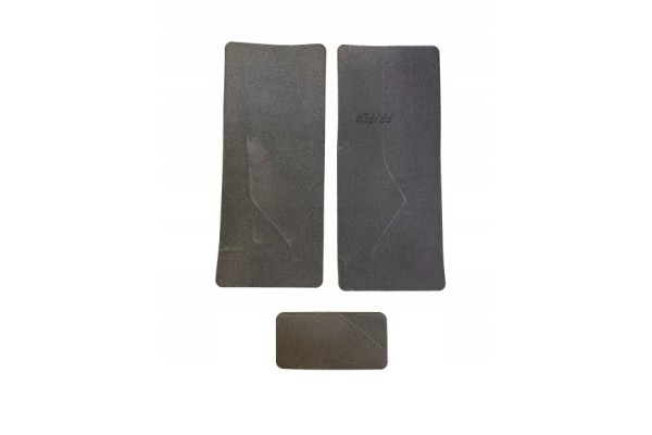 VELOUR RUGS 639P REAR MERCEDES B66560536 66560536 Part manufacturer Mercedes Benz OE