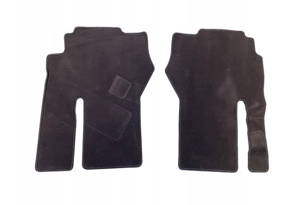 VELOUR RUGS 639P REAR MERCEDES B66560536 66560536 Catalog number of the part Mercedes B66560536