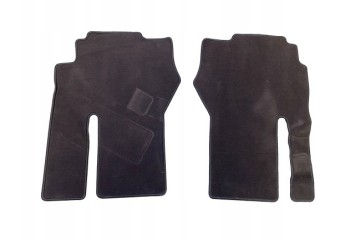VELOUR RUGS 639P REAR MERCEDES B66560536 66560536 Catalog number of the part Mercedes B66560536