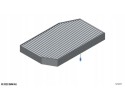 64115A547D4 Activated carbon microfilter Packaging status original