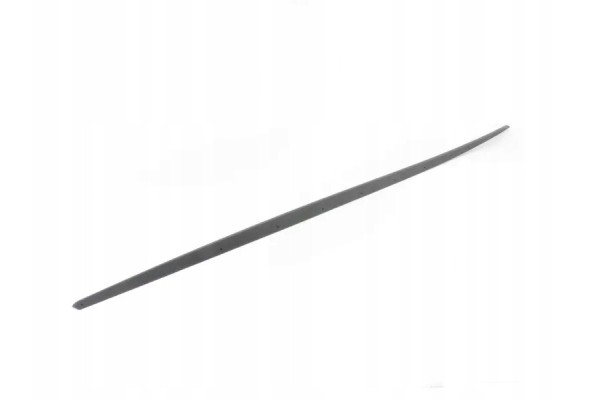 Right threshold overlay BMW M Performance 51192298286 F21 F22 F23 MS