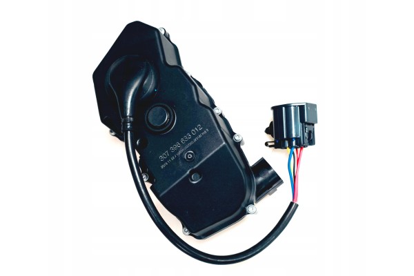 ELECTRIC HOOK ACTUATOR DRIVE FORD FOCUS KUGA BM5J 19H495 AB NEW OE Packaging status original