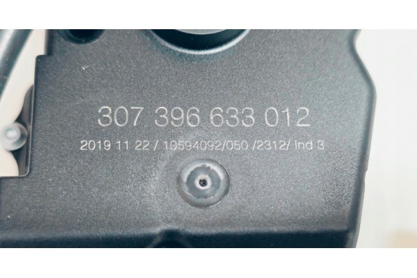ELECTRIC HOOK ACTUATOR DRIVE FORD FOCUS KUGA BM5J 19H495 AB NEW OE Catalog number of the part 1842674