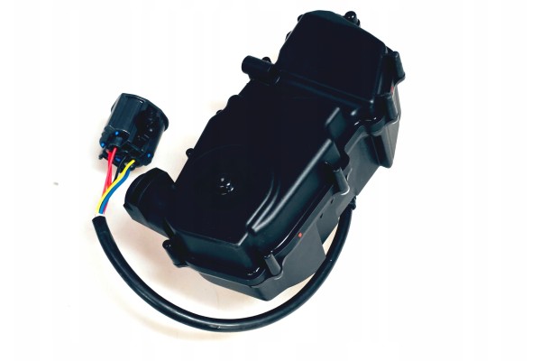 ELECTRIC HOOK ACTUATOR DRIVE FORD FOCUS KUGA BM5J 19H495 AB NEW OE Part manufacturer Ford OE
