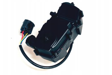 ELECTRIC HOOK ACTUATOR DRIVE FORD FOCUS KUGA BM5J 19H495 AB NEW OE Part manufacturer Ford OE