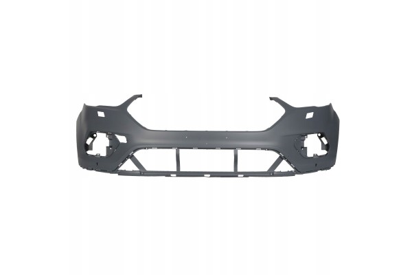 FRONT BUMPER FORD KUGA II 13 19