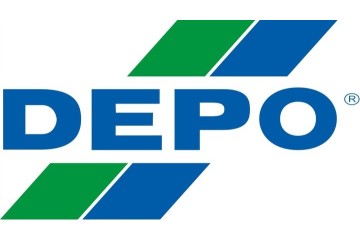 RENAULT MEGANE 2 06 08 DEPO HEADLIGHTS Part manufacturer Depo