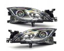 HEADLAMP FRONT MAZDA 6 KPL L R