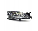 HEADLAMP FRONT MAZDA 6 KPL L R Catalog number of the part 63218364924 1