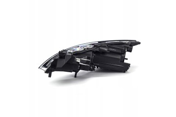 HEADLAMP FRONT MAZDA 6 KPL L R Installation side left right