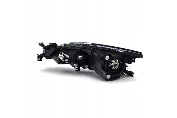 HEADLAMP FRONT MAZDA 6 KPL L R Car type passenger cars