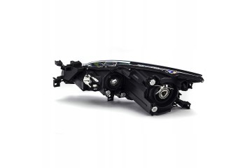 HEADLAMP FRONT MAZDA 6 KPL L R Car type passenger cars